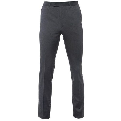 Pantalon De Travail Droit Homme Ristretto Noir 38