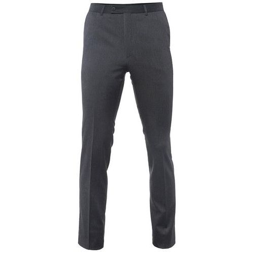 Pantalon De Travail Droit Homme Ristretto Noir 42