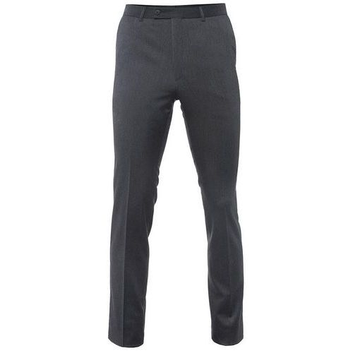 Pantalon De Travail Droit Homme Ristretto Noir 44