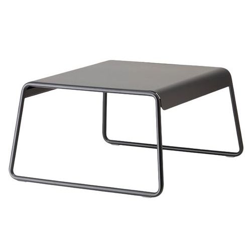 Table Basse Lisa Lounge Plateau Anthracite