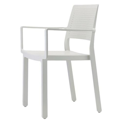 Lot De 4 Fauteuils Emi - Lin