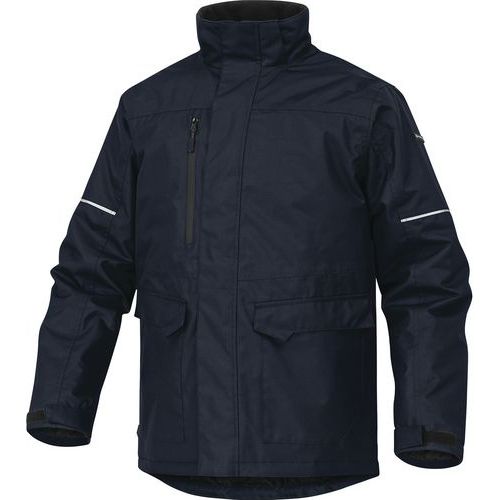 Parka Finnmark2 Marine 3xl - Finn2bm3x