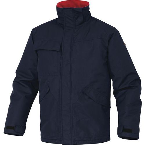 Parka Goteborg2 Marine M - Gote2bmtm