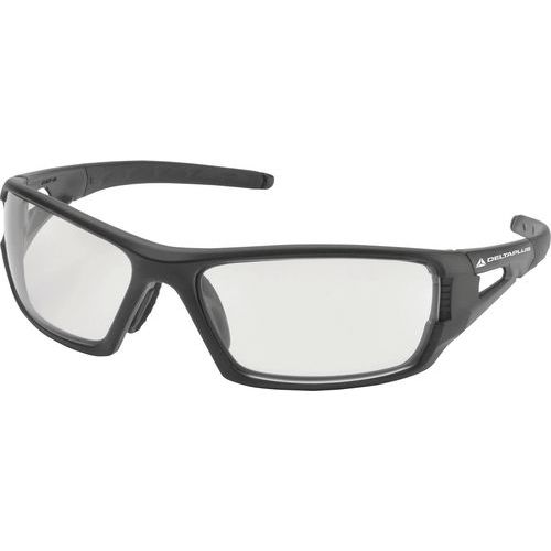 Lunettes Rimfire Incolore - Rimfiin