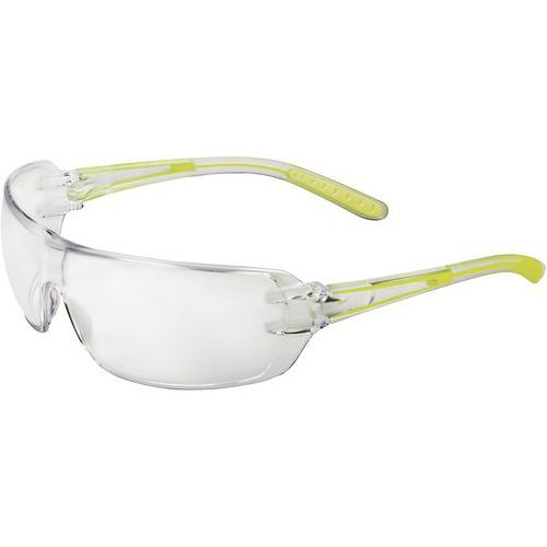 Lunettes Helium 2 Incolore - Heli2in