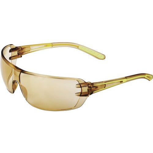 Lunettes Helium 2 Bb Marron - Heli2bb