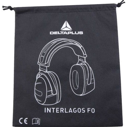 Casque Antibruit Interlagos Fo - Interfo