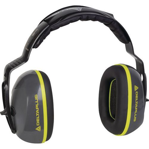 Casque Antibruit Inter Light - Interlight