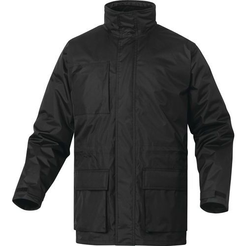 Parka Isola2 Noir 3xl - Isol2no3x