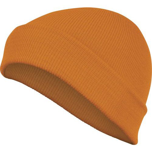 Bonnet Jura Jaune Fluo - Jura*jatu