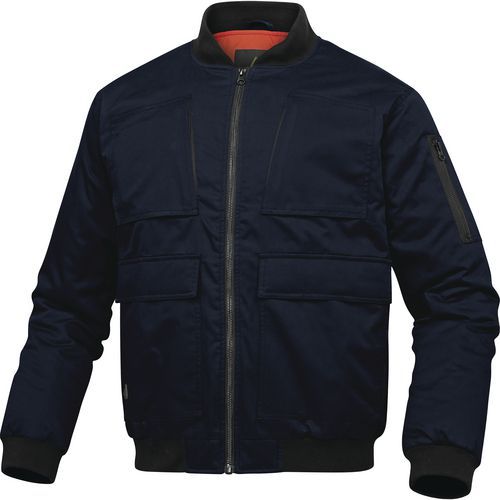 Blouson Lorca Marine Xl - Lorcabmxg