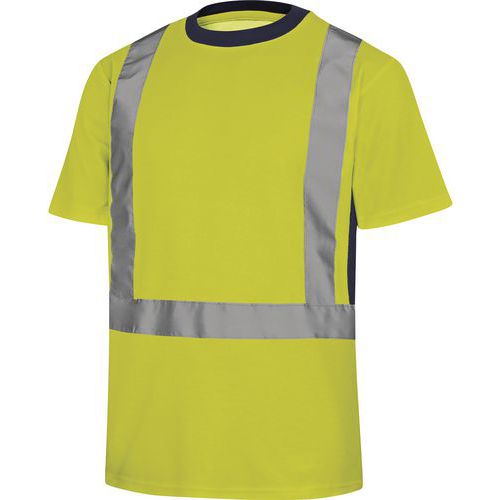 T-shirt Hv Nova Jaune 3xl - Novaja3x