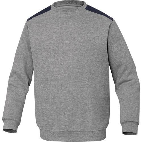 Sweat Olino Gris 3xl - Olinogr3x