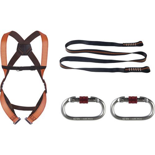 Kit Retenue Elara130v2gt - Elara130v2gt