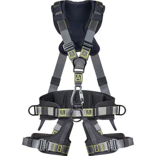 Harnais Ceinture 5pts Har35rgt - Har35rgt