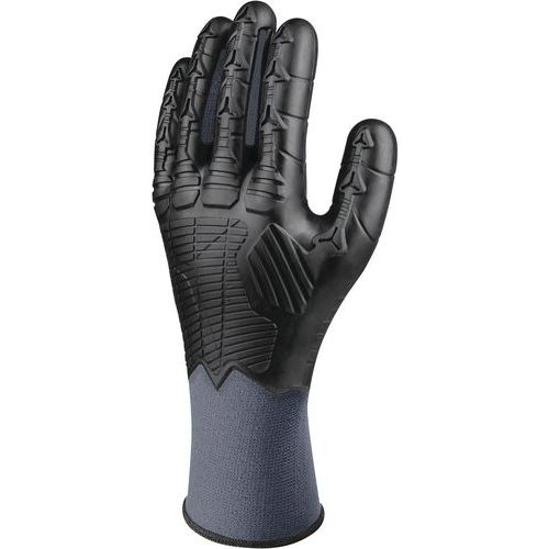 Gants De Manutention Eos Flex Vv920 No 09 - Vv920no09