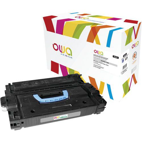 Toner Reconditionné Black Hp Cf325x - 40000 P
