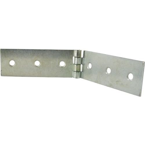 Cime - Charnière coulisse de lit - Acier 140mm - Éco-responsable et recyclable