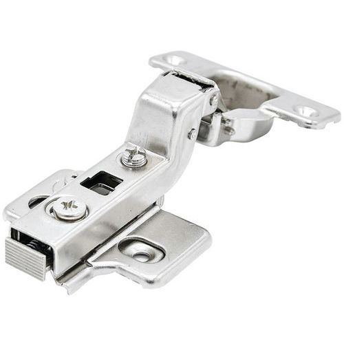 Charnière Invisible Pour Porte Rentrante-ø35mm