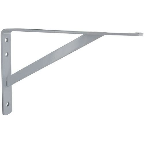 Cime - Console renforcée en acier - 395x270mm - Éco-responsable et recyclable