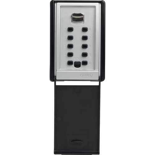 Abus 1 Coffre à Code à Fixer Au Mur - Abus