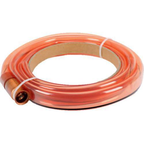 Agecom Diffusion - Tuyau Siphon Antistatique - 1800mm x 12mm - Pompe Fiable et Durable