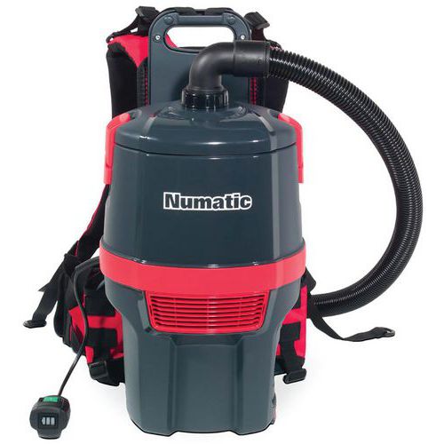 Aspirateur à Batterie Lithium - Rsb 150 Nx - Numatic