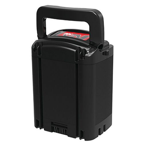 Batterie Lithium Ion Nx300 - Numatic