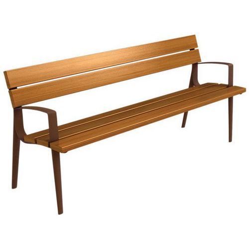 Banc Oslo Plus