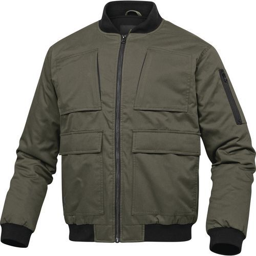 Blouson Lorca Vert Xxl - Lorcavexx