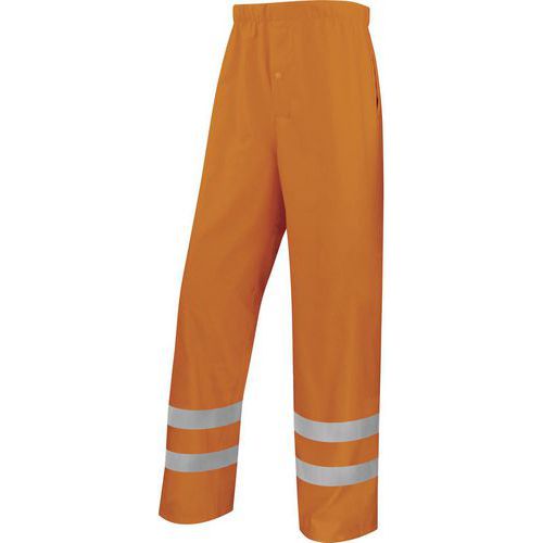 Pant 900panhv Orange Fl Xl - 900panhvorxg