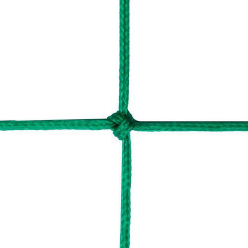 Filets Pour Buts Seniors 3mm Europeen Competition Vert