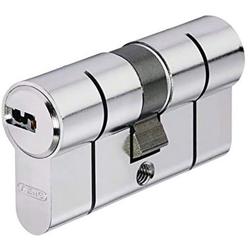 Abus 1 Cylindre D66 Débrayable - Varié - Abus
