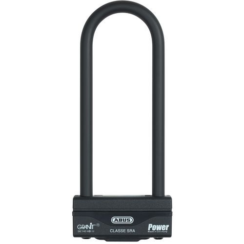 Abus 1 Cadenas U Granit Power 58 - Abus