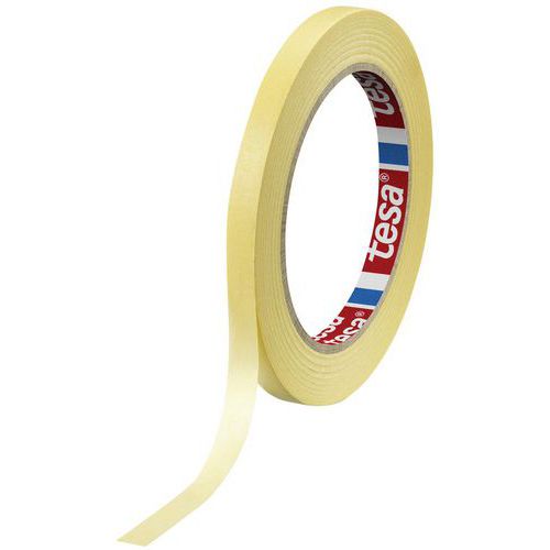 Tesa 1 Adhésif De Masquage 60° Chamois - Tesa