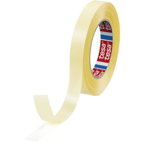 Tesa 1 Adhésif Double Face Polypropylène Éco Masse Caoutchouc - Tesa