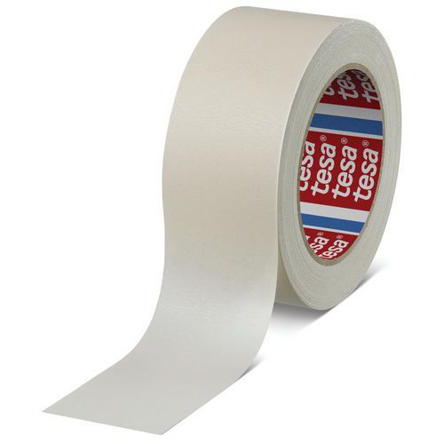 Tesa 1 Adhésif De Masquage 80° Chamois 50m - Tesa