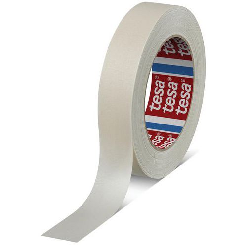 Tesa 1 Adhésif De Masquage 80° Chamois 50m - Tesa