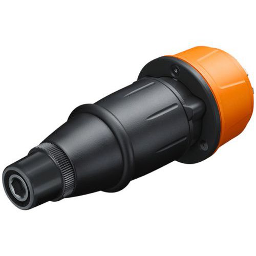 Fein - Butée de profondeur QuickIN - Ø17mm - Outillage à main précis