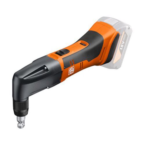 Fein - Grignoteuse sans fil ABLK 18 1.3 CSE AS - 18V Li-ion - 1.68 kg - Outillage électroportatif