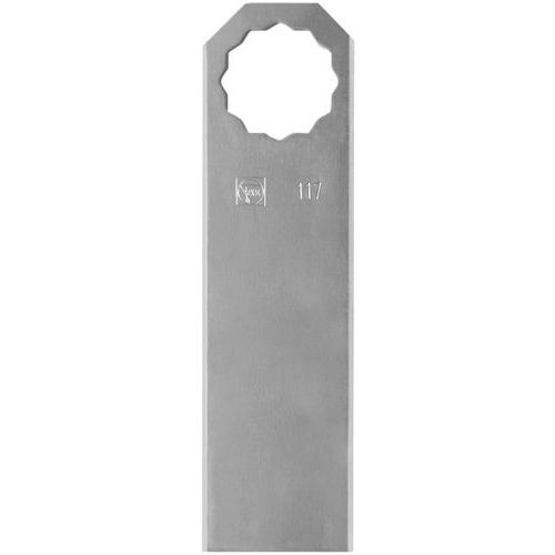 Fein - Lame XXL pour joints de dilatation - 98 cm - Coupe précise et durable