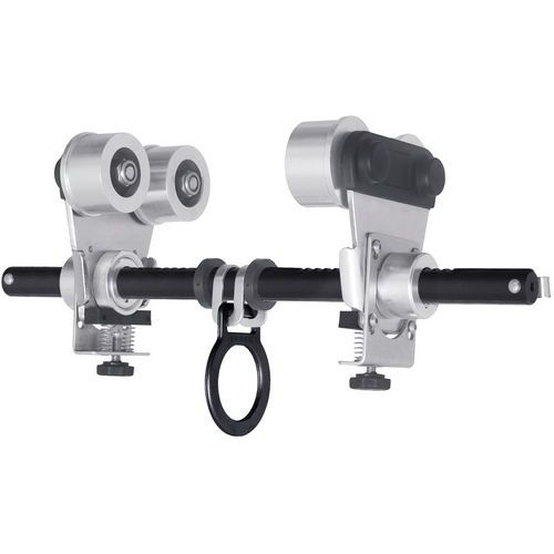 Point D'ancrage Mobile Pour Poutre Ipn - Kratos Safety