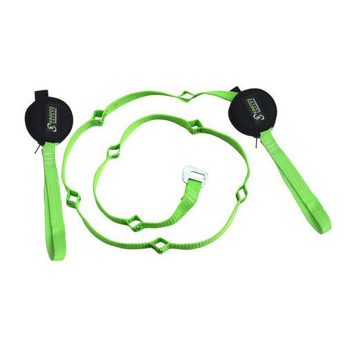 Sangle Anti-traumatique - Kratos Safety