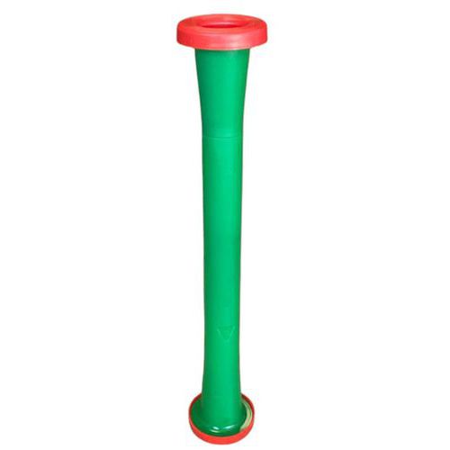 Dérouleur film étirable Ecowrapp - Sans mandrin 450mm - Pour mandrin Ø 50mm - Plastique léger