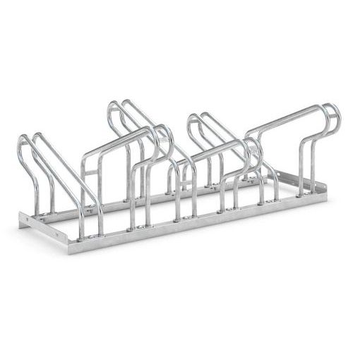 Rack À Vélos 2156 Bf 6 Places