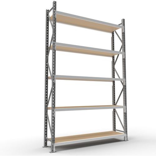 Epsivol - Kit Départ 5 N - Agglo- 3000x2700x800mm - Z