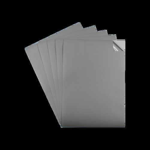 Feuilles adhésives à gratter (fond transparent) Pichon