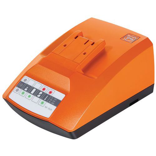 Chargeur Rapide Alg 30