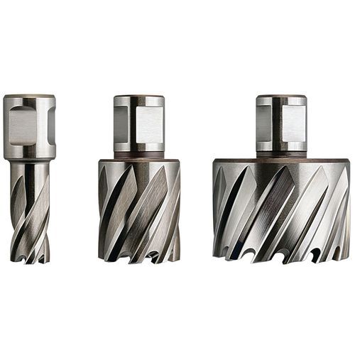 Fraise Hss Nova 50 Weldon 3/4 - Ø55x75mm