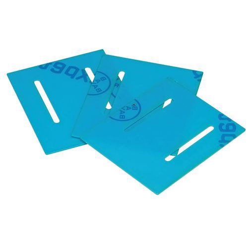 Pare-étincelles Gu75/gr/gxr (par 3)